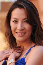 Michelle Yeoh