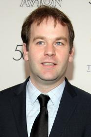 Mike Birbiglia