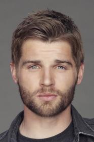 Mike Vogel