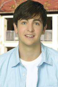 Nicholas Braun