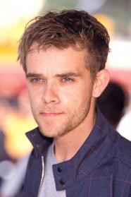 Nick Stahl