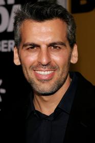 Oded Fehr