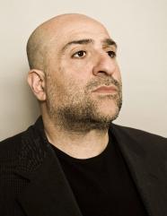 Omid Djalili