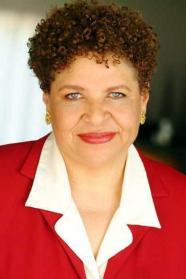 Patricia Belcher