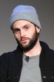 Penn Badgley