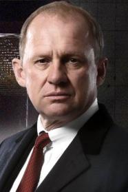 Peter Firth