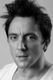 Peter Serafinowicz