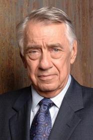 Phillip Baker Hall