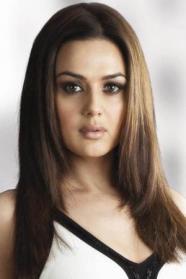 Preity Zinta