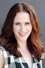 Rachel Brosnahan