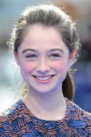 Raffey Cassidy