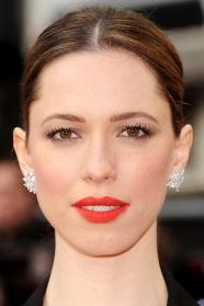 Rebecca Hall