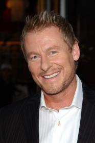 Richard Roxburgh