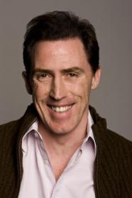 Rob Brydon