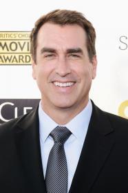 Rob Riggle