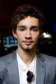 Robert Sheehan