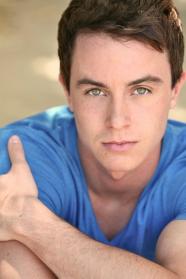 Ryan Kelley