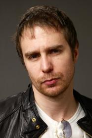 Sam Rockwell