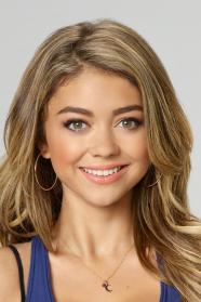 Sarah Hyland