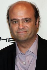 Scott Adsit