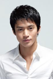 Shun Oguri