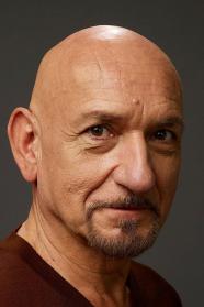 Sir Ben Kingsley