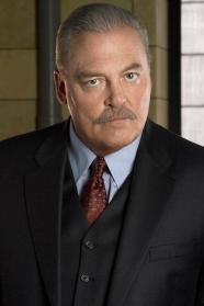 Stacy Keach