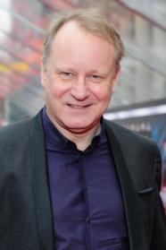 Stellan Skarsgard