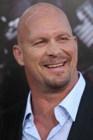 Steve Austin