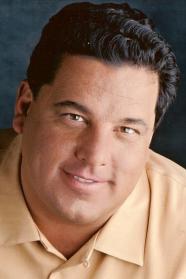 Steven R Schirripa