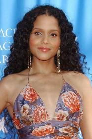 Sydney Tamiia Poitier