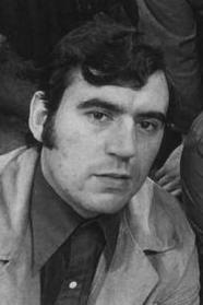 Terry Jones