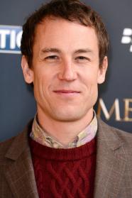 Tobias Menzies