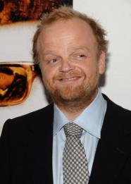 Toby Jones