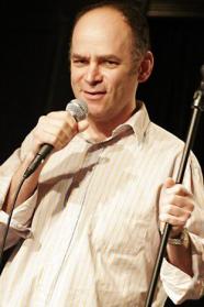 Todd Barry