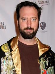 Tom Green