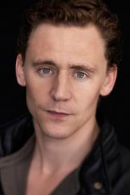 Tom Hiddleston