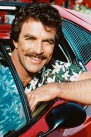 Tom Selleck