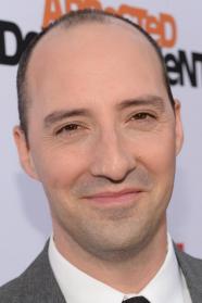 Tony Hale