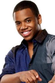 Tristan Wilds