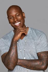 Tyrese Gibson