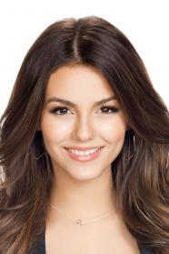 Victoria Justice