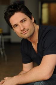 Warren Christie