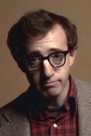 Woody Allen