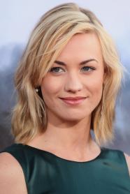 Yvonne Strahovski