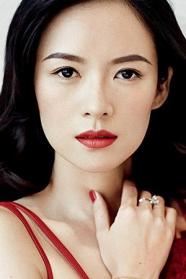 Zhang Ziyi