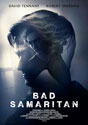 Bad Samaritan