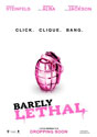 Barely Lethal