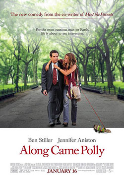 Along Came Polly Poster