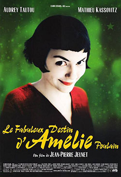 Amelie Poster